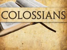 Colossians pic