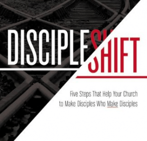 discipleshift